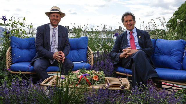 You are currently viewing Chelsea Flower Show episode 13 2022