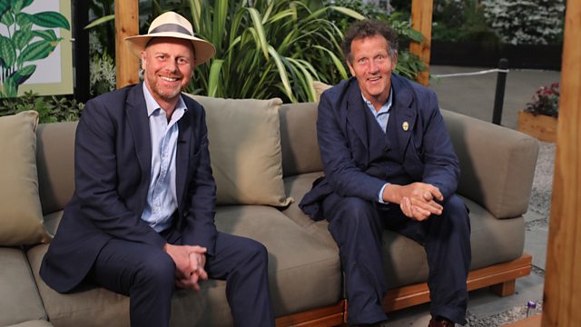 Read more about the article Chelsea Flower Show episode 14 2022