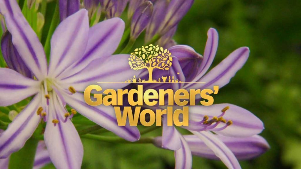 Gardeners’ World 2022 episode 9