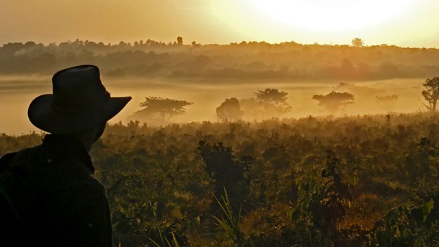 Lost Kingdoms of Africa episode 3 - Great Zimbabwe