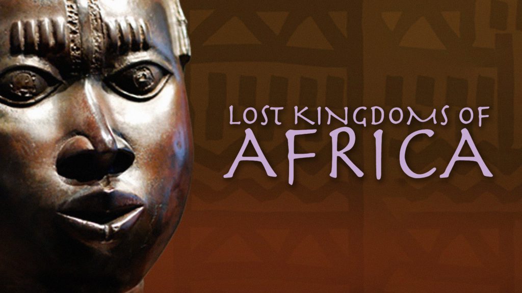 Lost Kingdoms of Africa episode 4 - West Africa