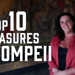 Secrets of Pompeii's Greatest Treasures episode 1