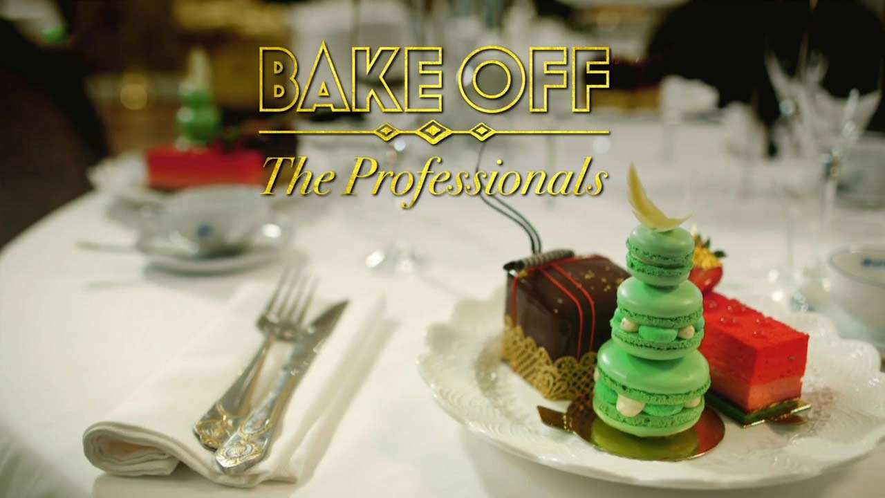 Read more about the article Bake Off: The Professionals episode 4 2022