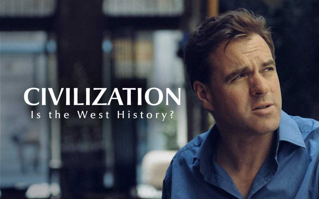 Civilization: Is the West History episode 1