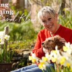 Spring Gardening with Carol Klein episode 6