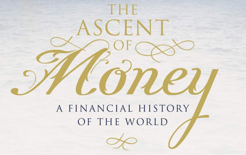 The Ascent of Money episode 1