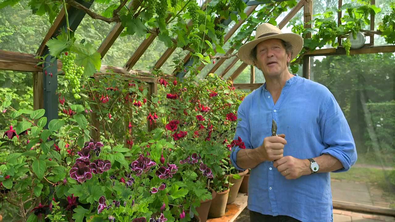 Read more about the article Gardeners’ World 2022 episode 19