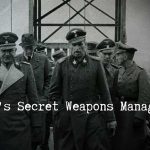 Hitler's Secret Weapons Manager