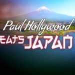 Paul Hollywood Eats Japan episode 1