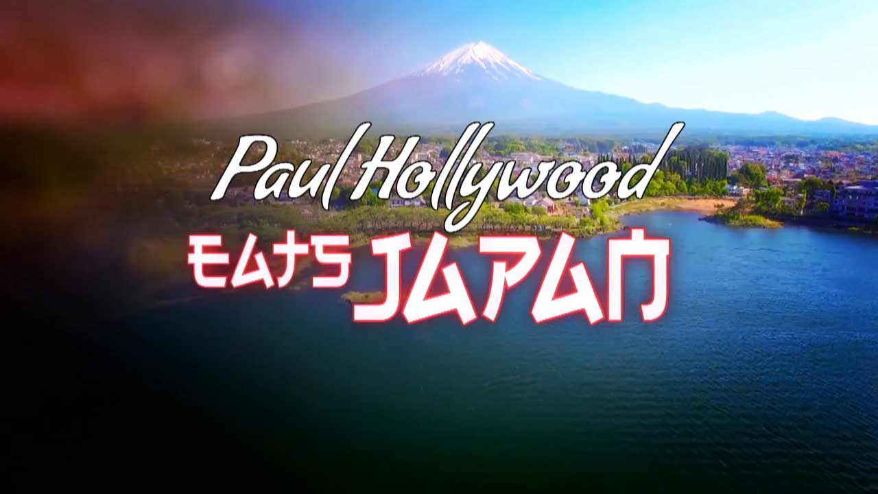 Read more about the article Paul Hollywood Eats Japan episode 1