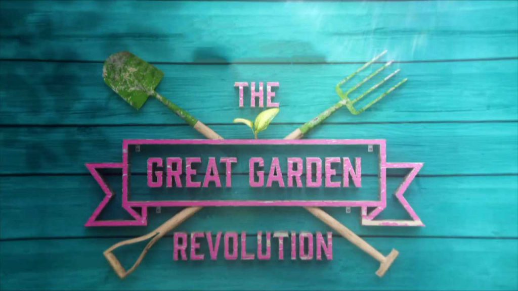 The Great Garden Revolution 2022 episode 4