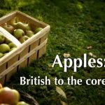 Apples: British to the Core