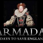 Armada: 12 Days to Save England episode 1