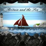Britain and the Sea episode 1