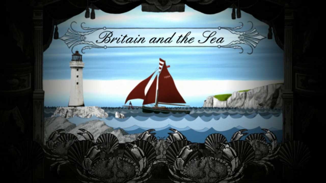 Read more about the article Britain and the Sea episode 4