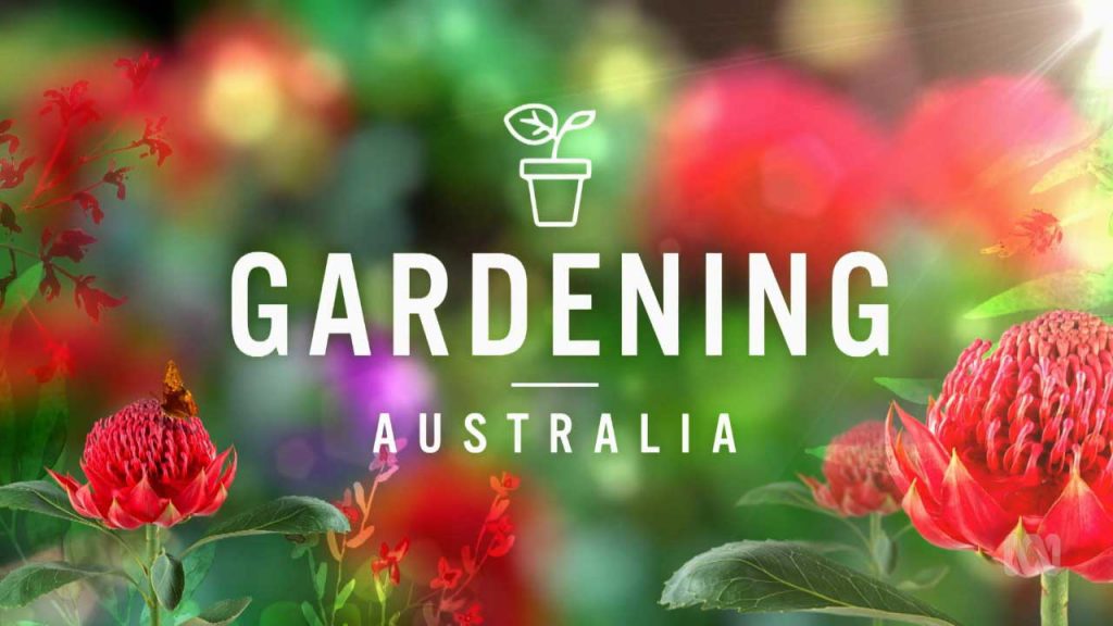 Gardening Australia episode 20 2022