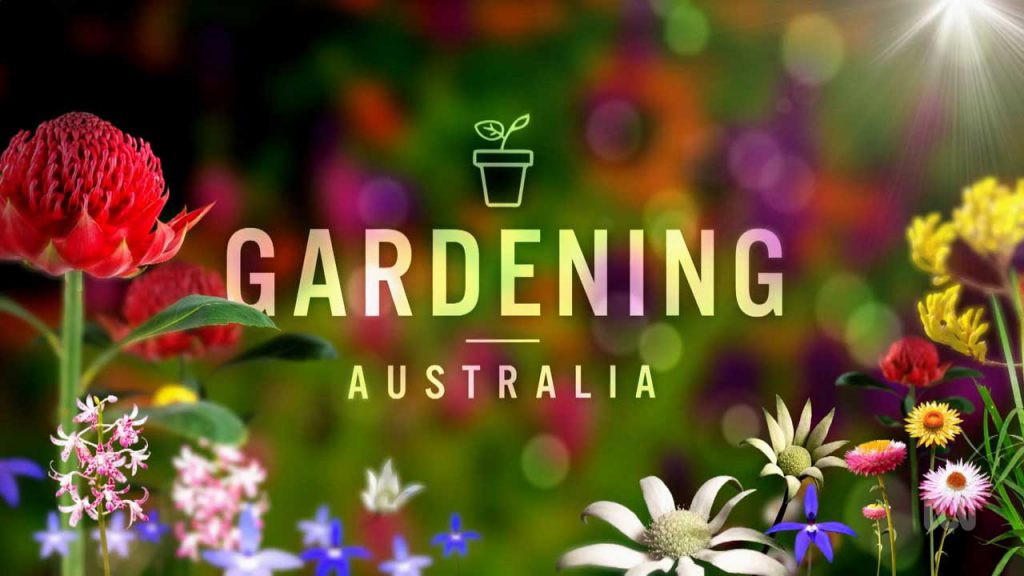 Gardening Australia episode 21 2022