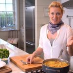 Rachel Allen's Easy Meals episode 2