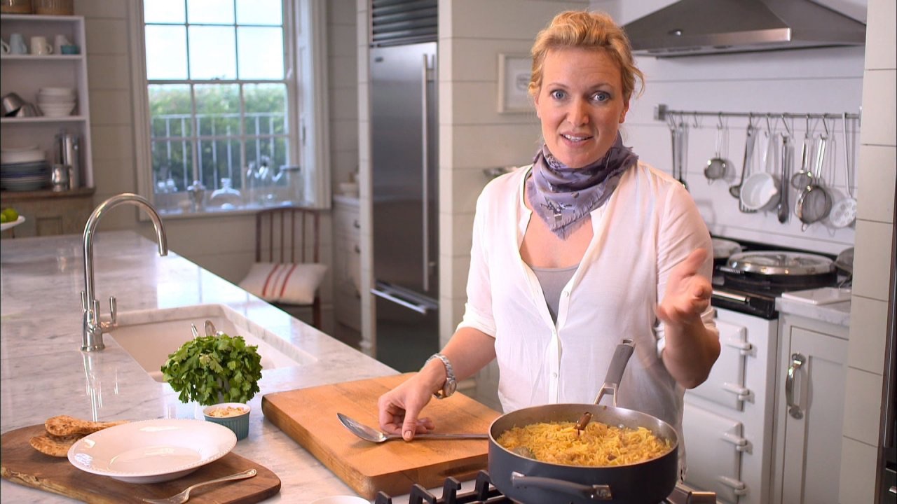 Rachel Allen's Easy Meals episode 2 HDclump