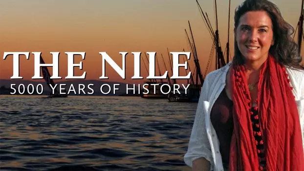 Read more about the article The Nile: Egypt’s Great River with Bettany Hughes episode 2