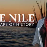 The Nile Egypt's Great River with Bettany Hughes episode 3