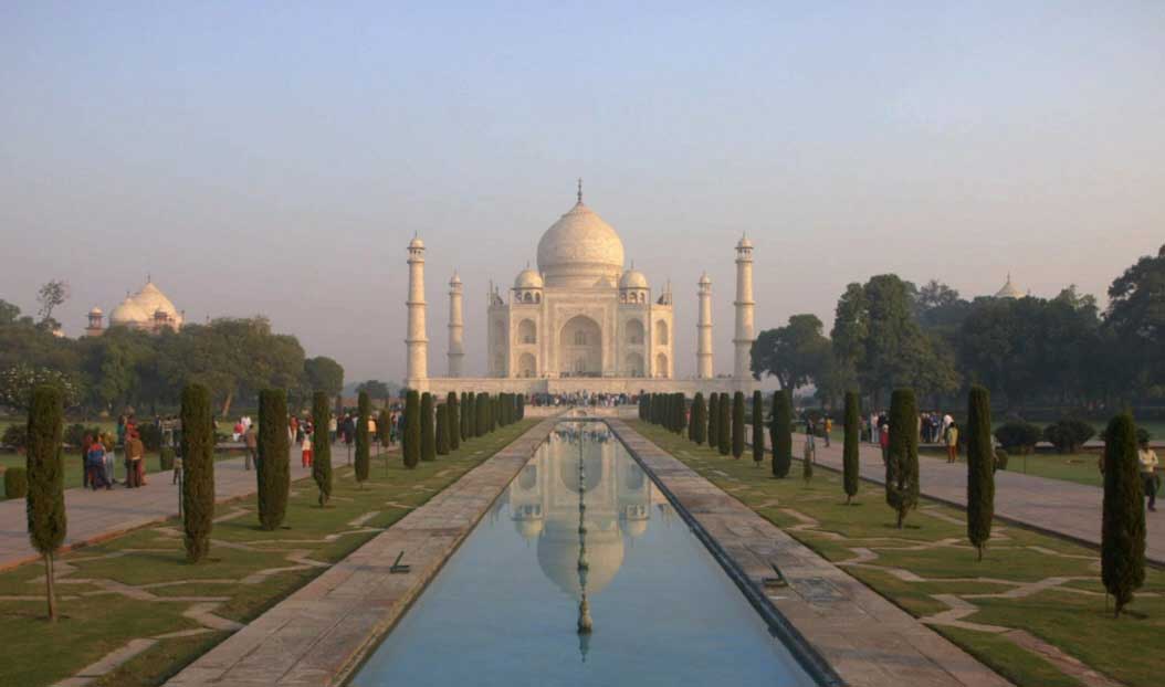 Read more about the article Treasures of the Indus – The Other Side of the Taj Mahal