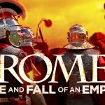 Ancient Rome: The Rise and Fall of an Empire episode 2