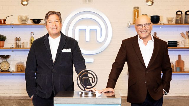 Read more about the article Celebrity MasterChef UK 2022 episode 17