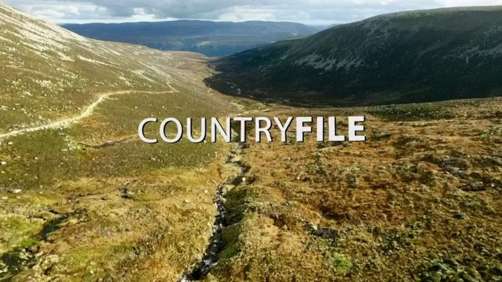 Countryfile - Queen and Country - Windsor Special: Matt Baker and the team commemorate the Queen’s lifelong passion for the countryside, the little girl who said her ambition was to marry a farmer.