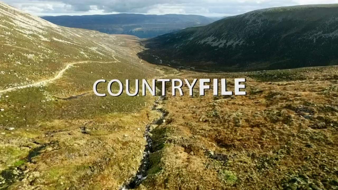 Read more about the article Countryfile – Queen and Country – Windsor Special