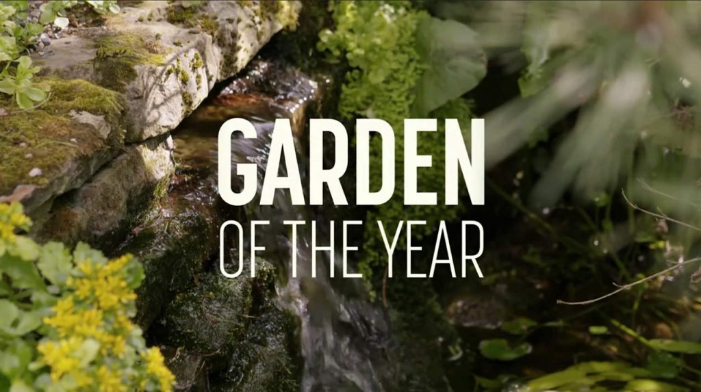 Garden of the Year episode 1