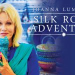 Joanna Lumley's Silk Road Adventure episode 2