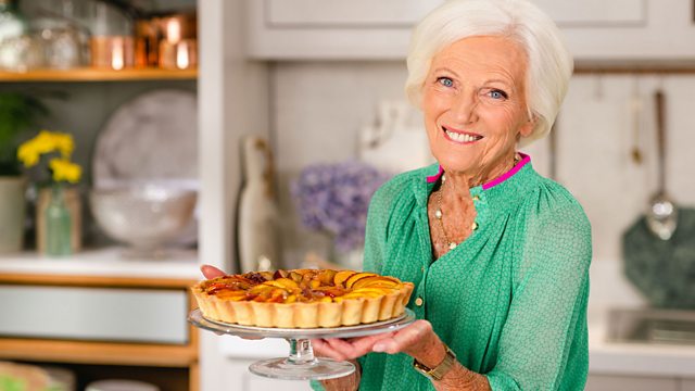 Read more about the article Mary Berry – Cook and Share episode 1