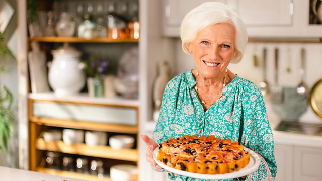 Mary Berry - Cook and Share episode 2