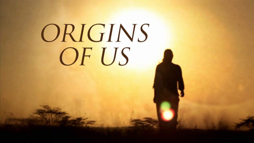 Origins of Us - Guts