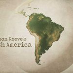 Simon Reeve's South America episode 2