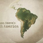 Simon Reeve's South America episode 5