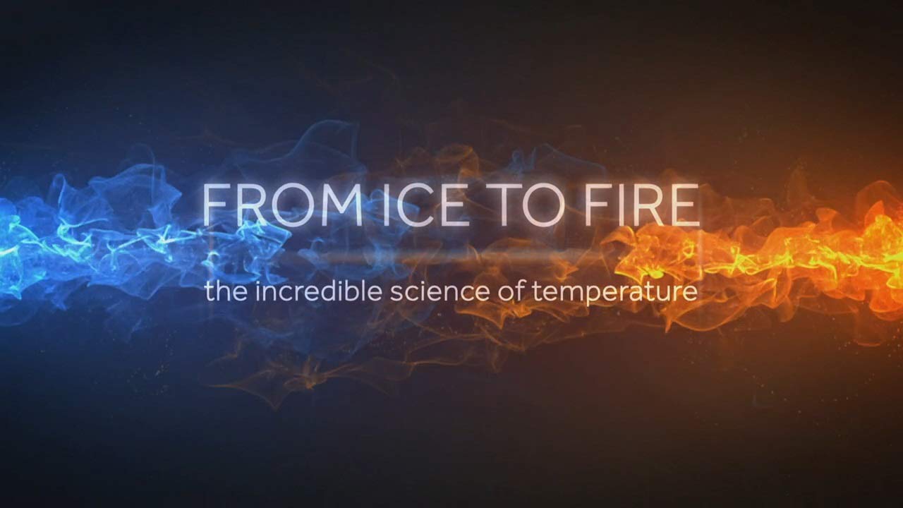 You are currently viewing The Incredible Science of Temperature episode 1