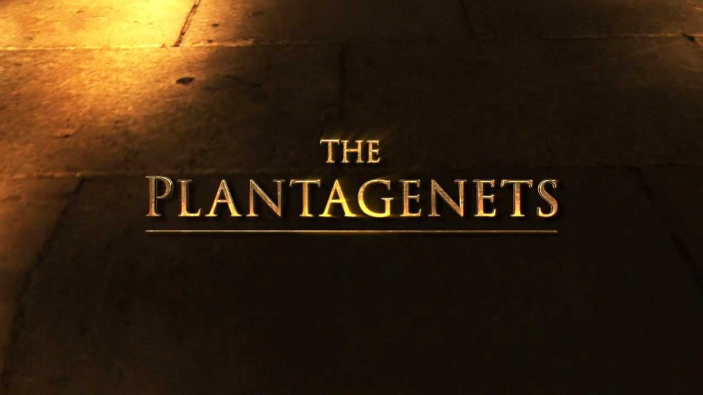 The Plantagenets episode 1