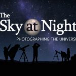 The Sky at Night - Photographing the Universe