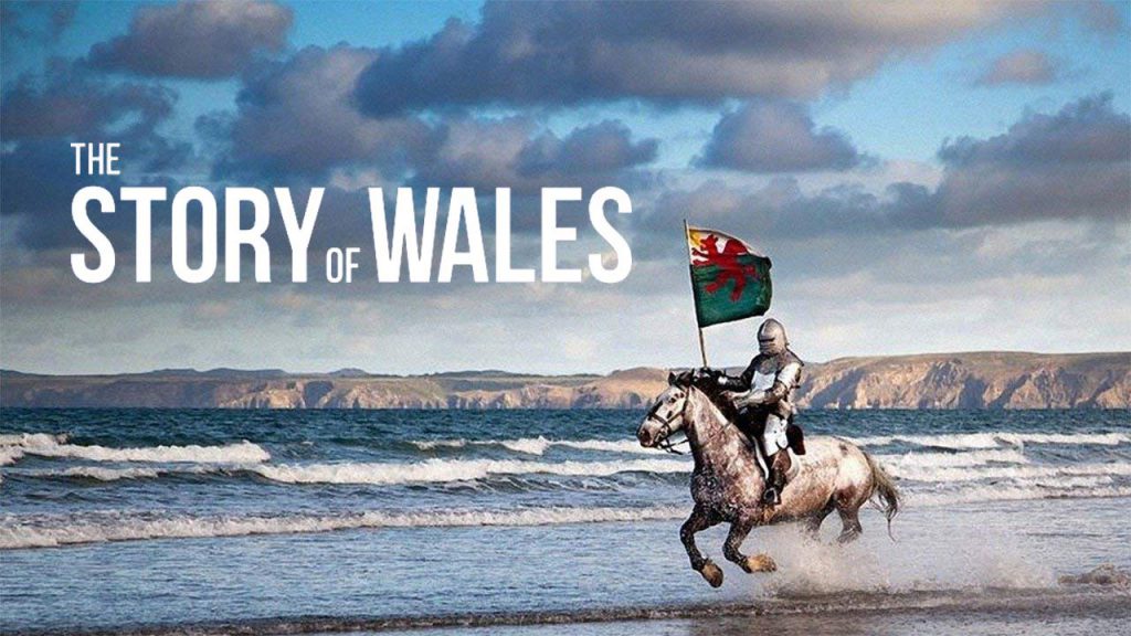 The Story of Wales episode 3