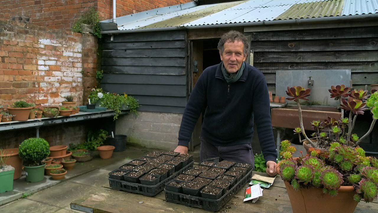 Read more about the article Gardeners’ World 2022 episode 30