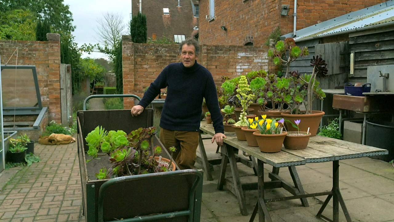 Read more about the article Gardeners’ World 2022 episode 31
