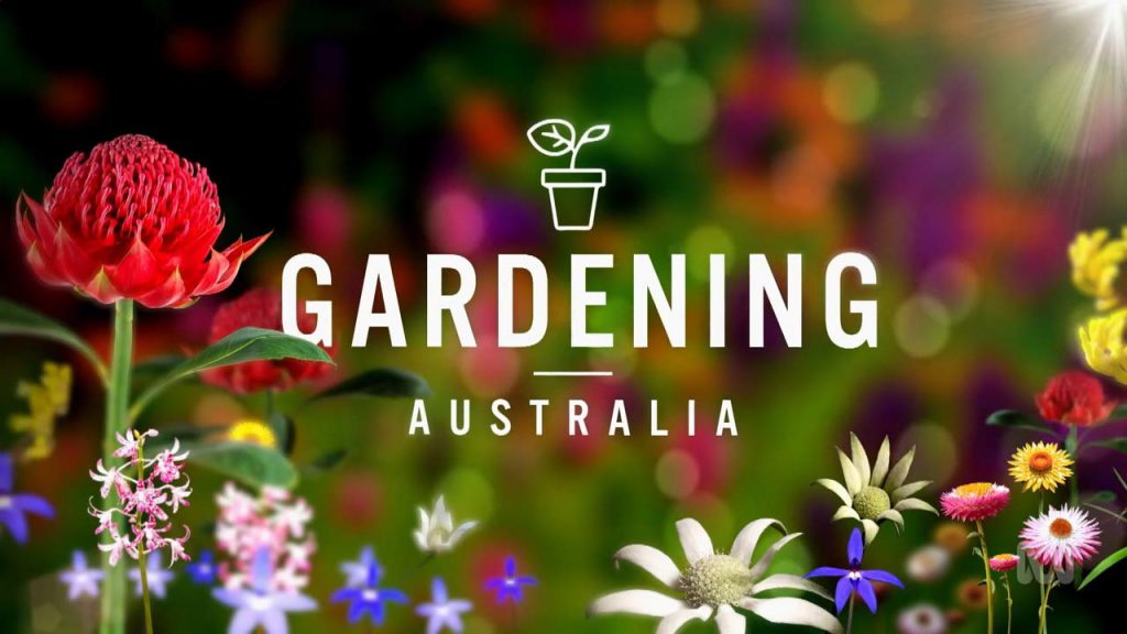 Gardening Australia episode 30 2022