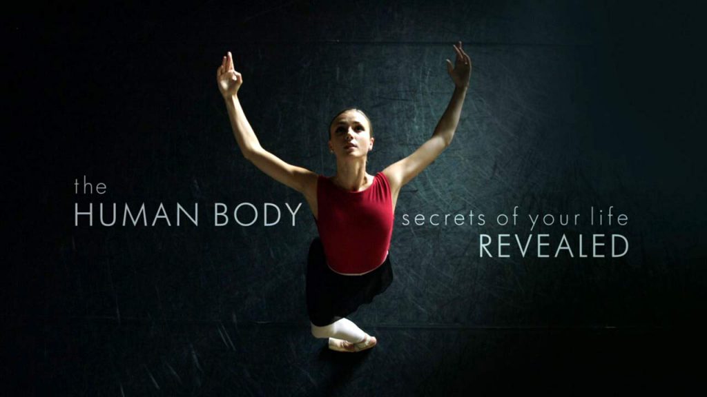 The Human Body: Secrets of Your Life Revealed episode 1