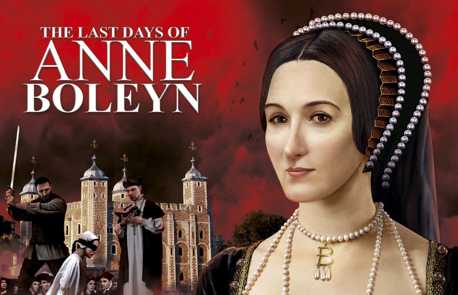 The Last Days of Anne Boleyn HDclump