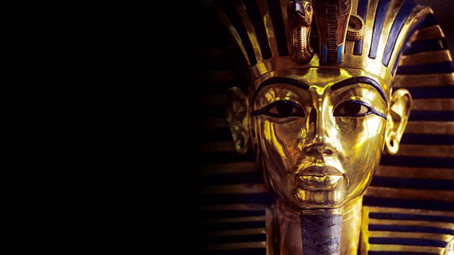 Tutankhamun’s Secrets