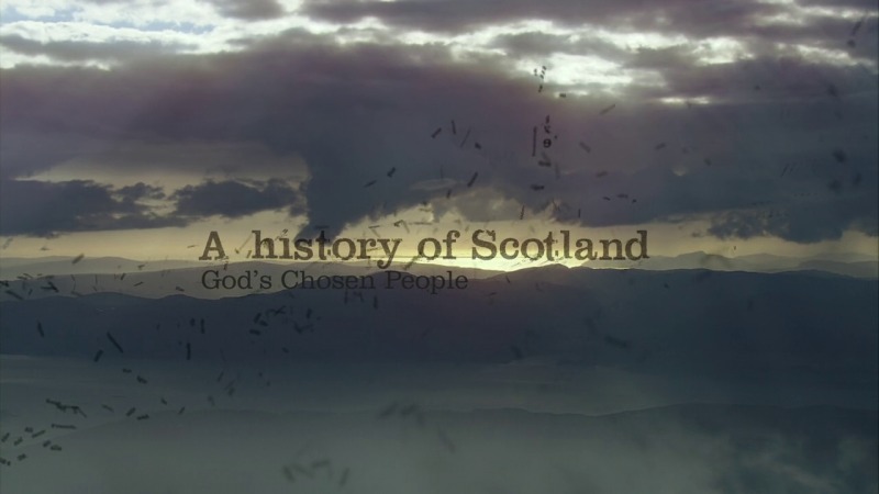 Read more about the article A History of Scotland episode 6 – God’s Chosen People