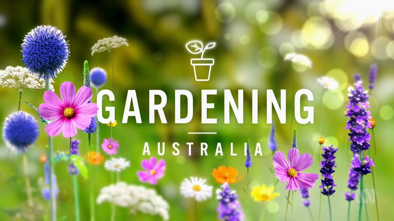Read more about the article Gardening Australia episode 33 2022