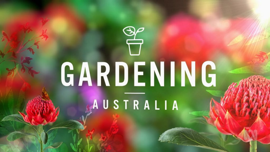 Gardening Australia episode 34 2022